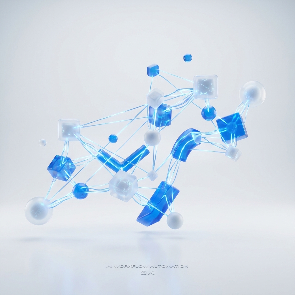 AI Workflows